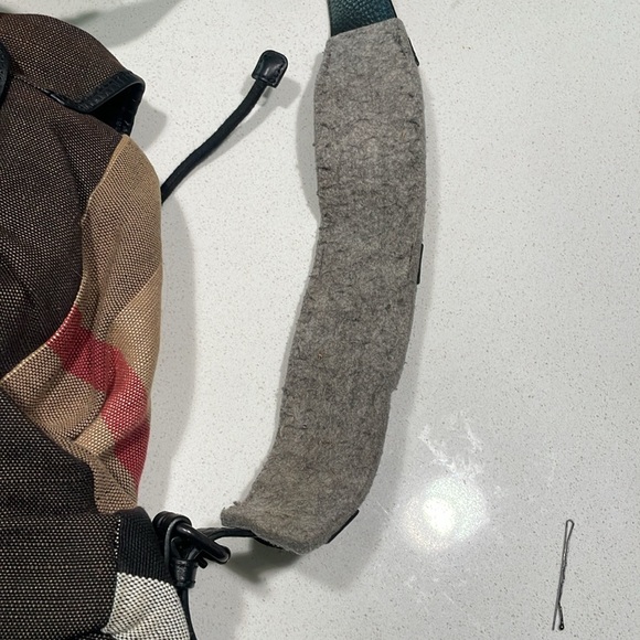 Burberry Backpack - Picture 4 of 7